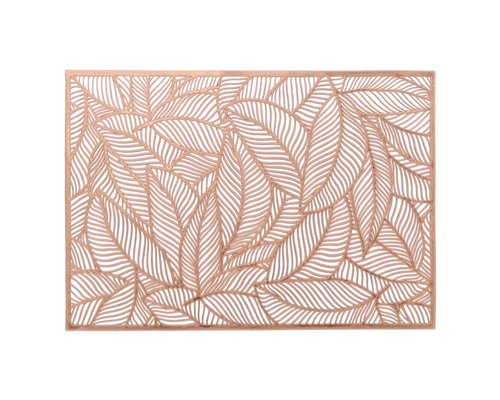 Placemat Nissa 30x45cm Bronze