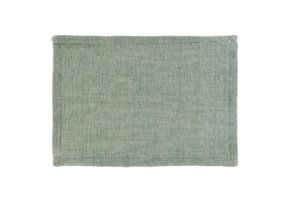 Placemat Rib 30x45cm HEG GRÜN