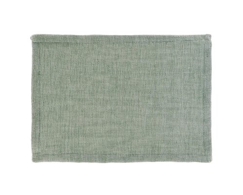 Placemat Rib 30x45cm HEG GRÜN