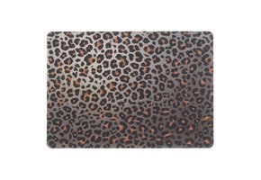 Placemat Ulla 30x45cm braun