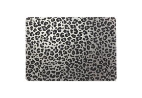 Placemat Ulla 30x45cm Silver