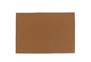 Placemat Unique Outdoor 33x48cm Coconut