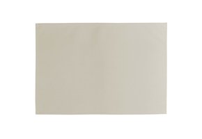 Placemat einzigartiger Outdoor 33x48cm Pebble