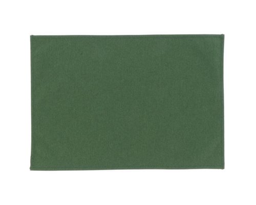 Placemat einzigartiger Outdoor 33x48cm Pesto