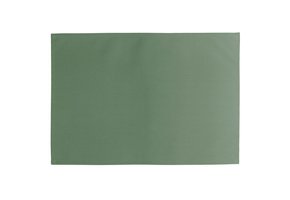 Placemat Unique Outdoor 33x48cm Light green