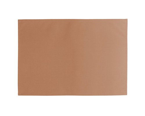Placemat Unique Outdoor 33x48cm Sand color