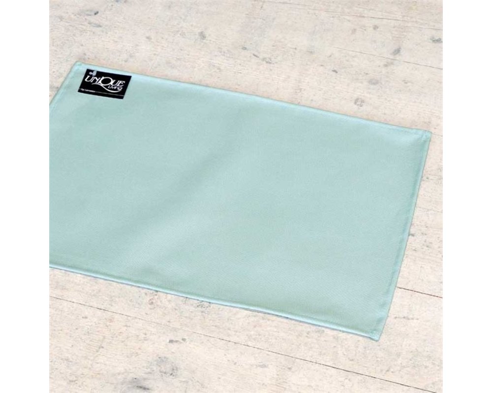 Placemat Unique Outdoor 33x48cm Starlight - Plastic - Rectangular