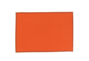 Placemat Unique Outdoor 33x48cm Terra