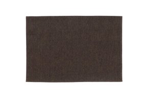 Placemat Unique Kiko Outdoor 30x45cm Brown
