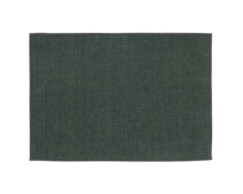 Placemat Unique Kiko Outdoor 30x45cm Green