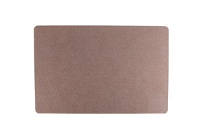 Placemat Twinkle 28.5x43cm Copper