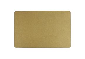 Placemat Twinkle 28.5x43cm Gold