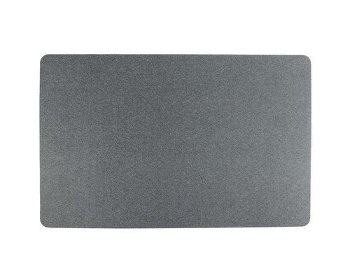 Placemat Twinkle 28,5x43cm Steel