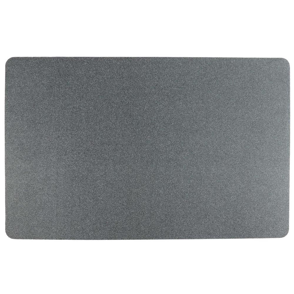 Placemat einzigartiges lebendes Funkeln 28.5x43cm Stahl - Kunststoff - rechteckig