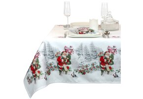 Tafelkleed Filip 140x250cm dessin 1