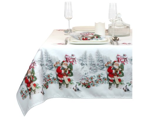 Tablecloth Filip 140x250cm Dessin 1