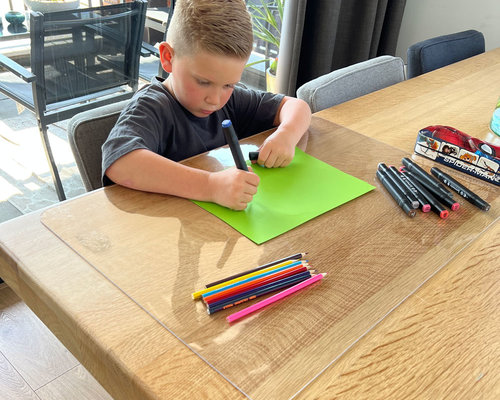 Universal cutting mat / craft mat