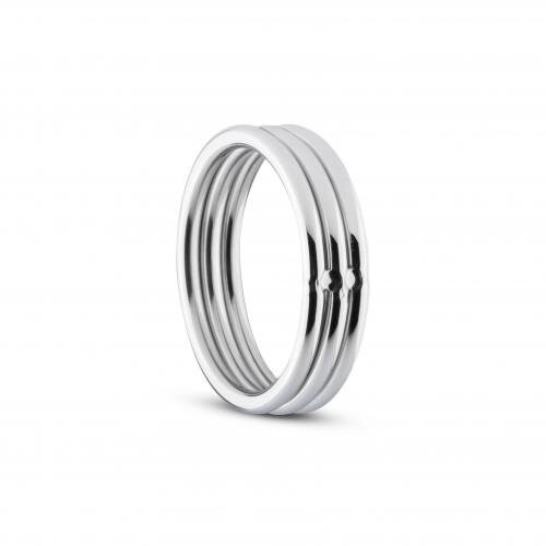 Sinner Gear Unbendable Cock and Ball Ring Sinner Gear Unbendable Cock and Ball Ring