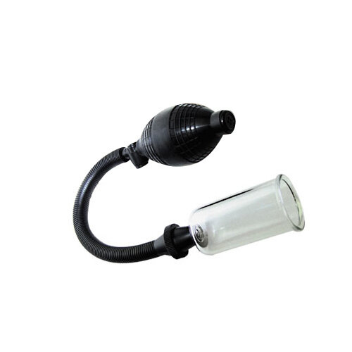 You2Toys Seksspeeltje Clitoris Pomp You2Toys Seksspeeltje Clitoris Pomp