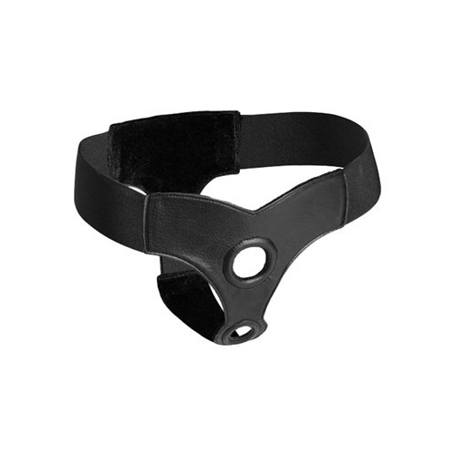Strap U Crave Dubbele Penetratie Strap-On Harnas Strap U Crave Dubbele Penetratie Strap-On Harnas