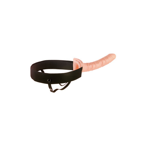 Fetish Fantasy Series 10" Holle Strap-On Fetish Fantasy Series 10" Holle Strap-On