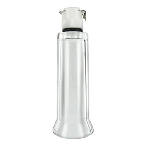 Size Matters Nipple Cylinder Zuigers - Medium Size Matters Nipple Cylinder Zuigers - Medium
