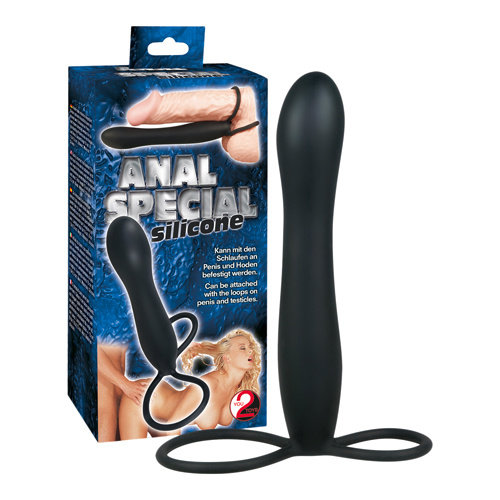 You2Toys Speciale anaal dildo You2Toys Speciale anaal dildo