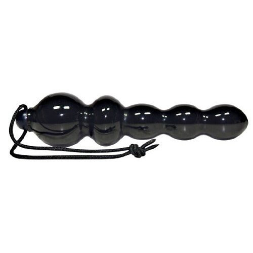 You2Toys My Black Jacks Globular Anal D You2Toys My Black Jacks Globular Anal D
