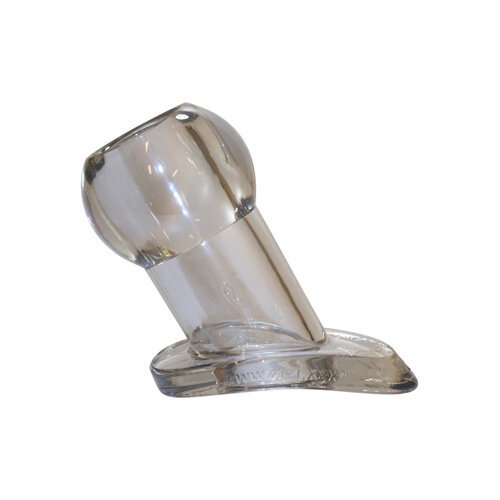 ZiZi Holle Buttplug 42 mm ZiZi Holle Buttplug 42 mm