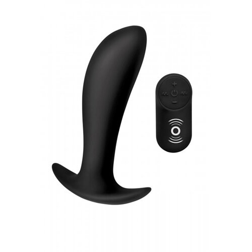 Under Control Prostaat Vibrator met Afstandsbediening Under Control Prostaat Vibrator met Afstandsbediening