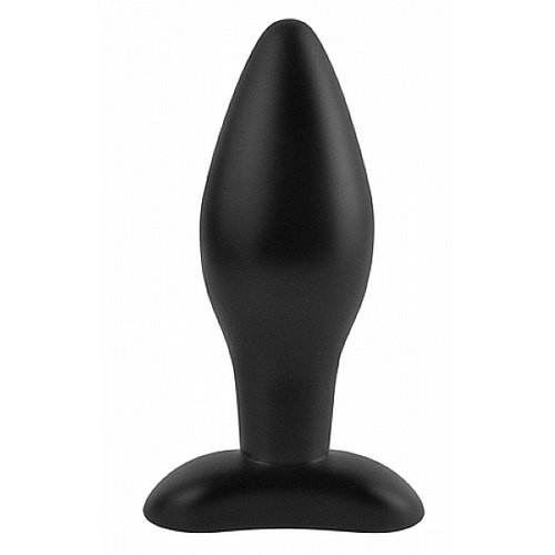 Anal Fantasy Anal Fantasy Buttplug - Medium Anal Fantasy Anal Fantasy Buttplug - Medium