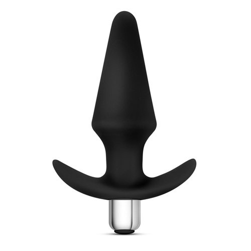 Blush Luxe Discover Vibrerende Buttplug Blush Luxe Discover Vibrerende Buttplug