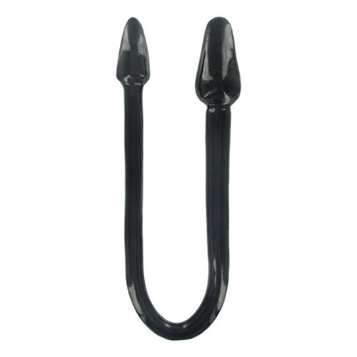 Master Series Ravens Tail 2X Anaal Plug Master Series Ravens Tail 2X Anaal Plug
