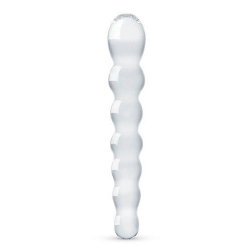 Gildo Glazen Dildo No. 19 Gildo Glazen Dildo No. 19