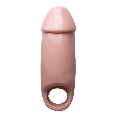Size Matters Really Ample Extra Brede Penissleeve Size Matters Really Ample Extra Brede Penissleeve