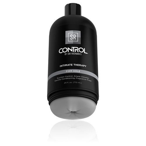 CONTROL by Sir Richard's Control Intimate Therapy Masturbator - Anus CONTROL by Sir Richard's Control Intimate Therapy Masturbator - Anus