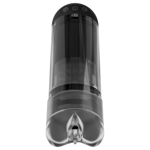 Pipedream Extreme Extender Pro Vibrating Pump Pipedream Extreme Extender Pro Vibrating Pump
