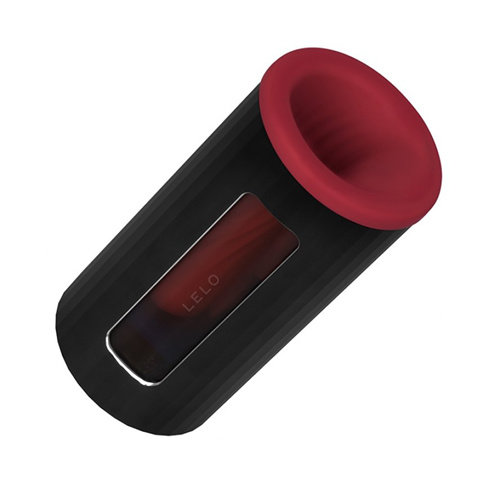 LELO LELO F1s Developer's Kit Vibrerende Masturbator LELO LELO F1s Developer's Kit Vibrerende Masturbator