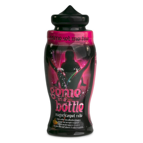 Genie in a Bottle Genie In A Bottle - Magic Carpet Ride Masturbator Genie in a Bottle Genie In A Bottle - Magic Carpet Ride Masturbator