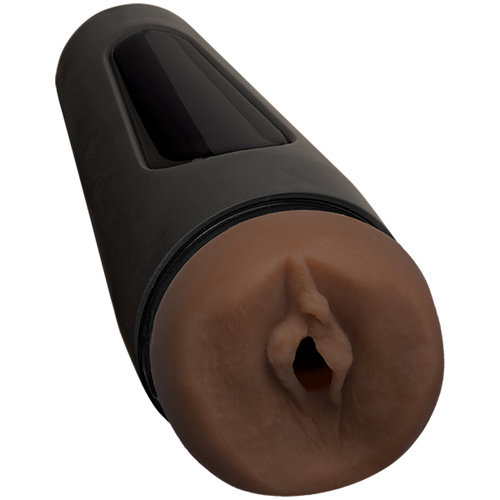 Main Squeeze Main Squeeze The Original Pussy - Chocolate Main Squeeze Main Squeeze The Original Pussy - Chocolate