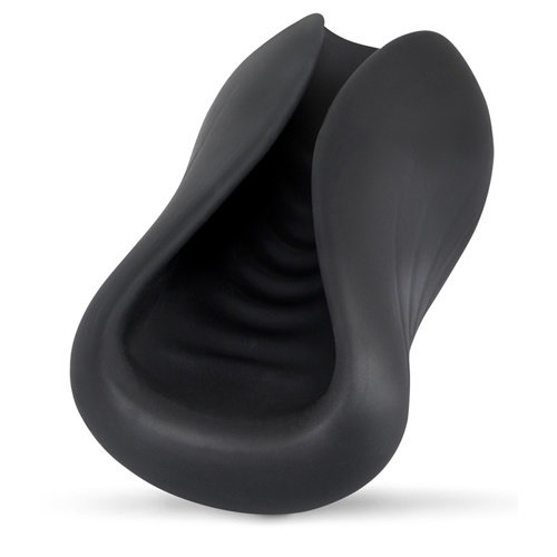You2Toys Vibrerende Open Sleeve Masturbator You2Toys Vibrerende Open Sleeve Masturbator
