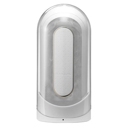 Tenga Tenga Flip Zero Vibrerende Masturbator Tenga Tenga Flip Zero Vibrerende Masturbator