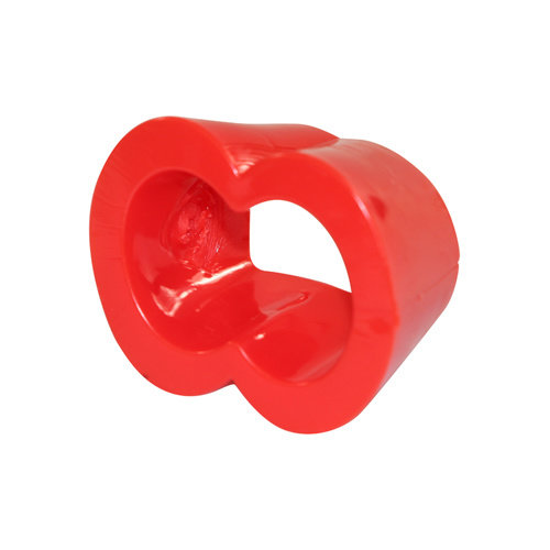 ZiZi ZiZi Radar Ballstretcher - Rood ZiZi ZiZi Radar Ballstretcher - Rood