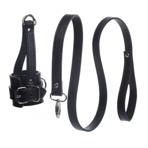 Strict Ballstretcher Met Riem Strict Ballstretcher Met Riem