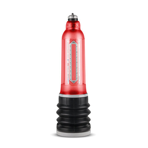 Bathmate Bathmate Hydromax 7 - Rood Bathmate Bathmate Hydromax 7 - Rood