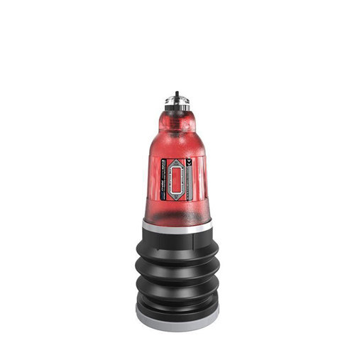 Bathmate Bathmate Hydromax 3 - Rood Bathmate Bathmate Hydromax 3 - Rood
