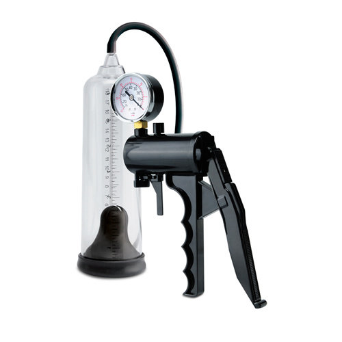 Pump Worx Max-Precision Power Pump Pump Worx Max-Precision Power Pump