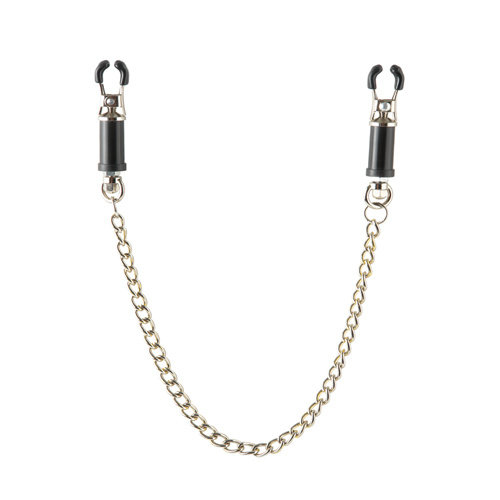 Fetish Fantasy Series Nipple Barrel Clamps Tepelklemmen Fetish Fantasy Series Nipple Barrel Clamps Tepelklemmen
