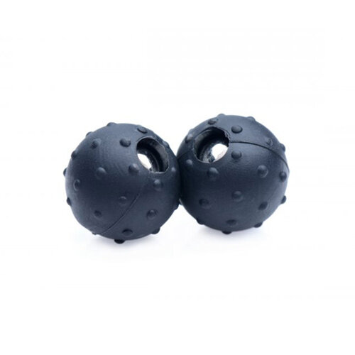 Master Series Dragon's Orb Magnetische Balletjes Master Series Dragon's Orb Magnetische Balletjes