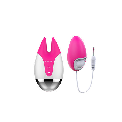 Nalone Nalone FiFi 2 Stimulator Met Eitje Nalone Nalone FiFi 2 Stimulator Met Eitje
